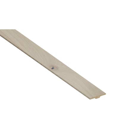 Msi Aaron Blonde 037 Thick X 124 Wide X 78 Length T Molding ZOR-LVT-T-0365